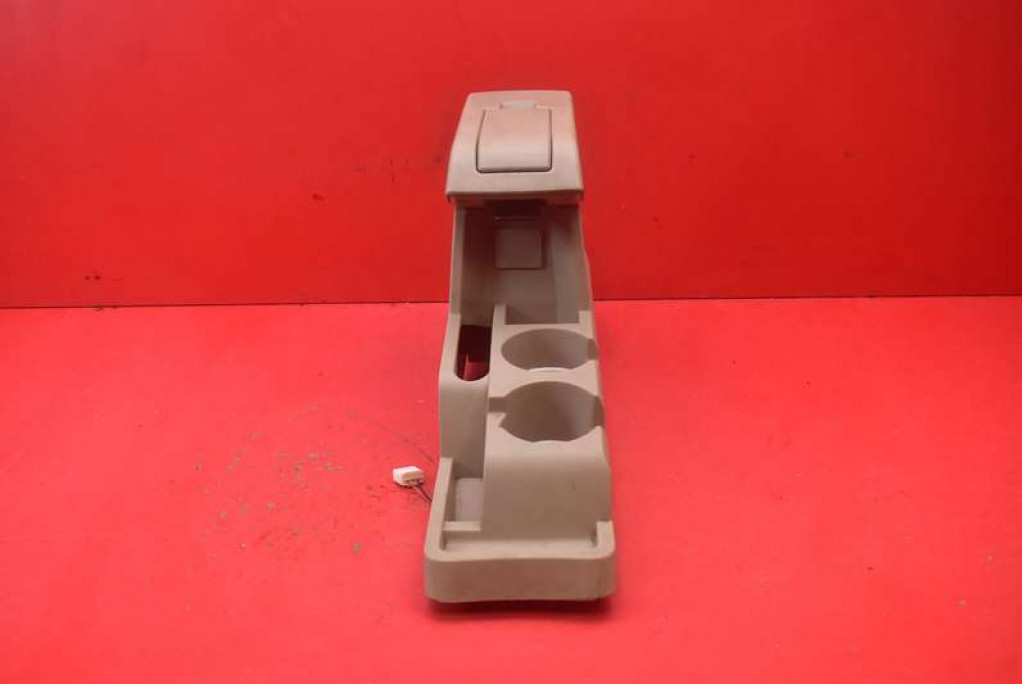 TUNEL Moyenne Accoudoir DODGE CALIBER 06-12
