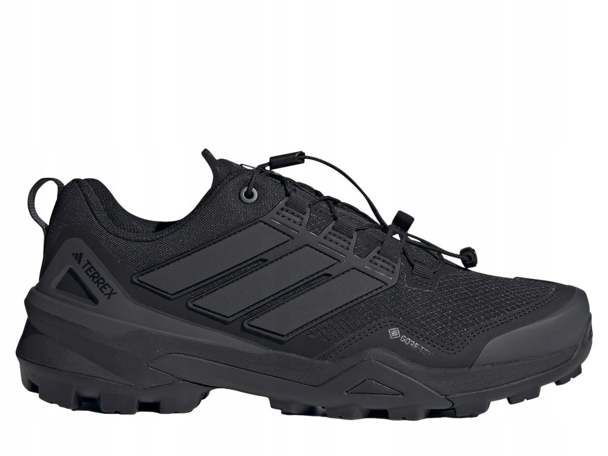 Pánské boty adidas IH1093 Terrex Skychaser Gtx černé 42