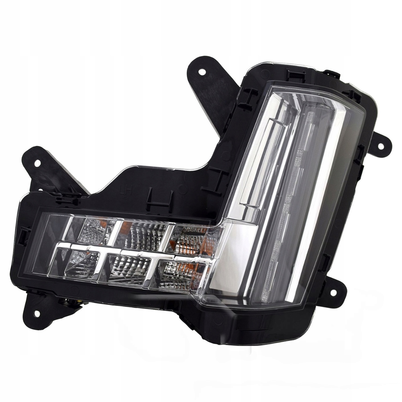 галоген левая противотуманки Cadillac ESCALADE 15-20