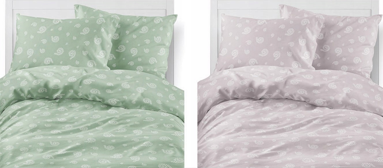 Pościel flanelowa 160x200cm. Bawełna 100% Flanela Gruba Wybór Wzorów