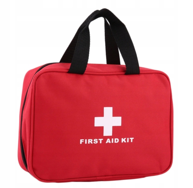 TORBA LEKARSKA APTECZKA MEDYCZNA TURYSTYCZNA BW