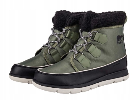 Sorel Explorer Carnival Dámské Sněhule 41 6 CC