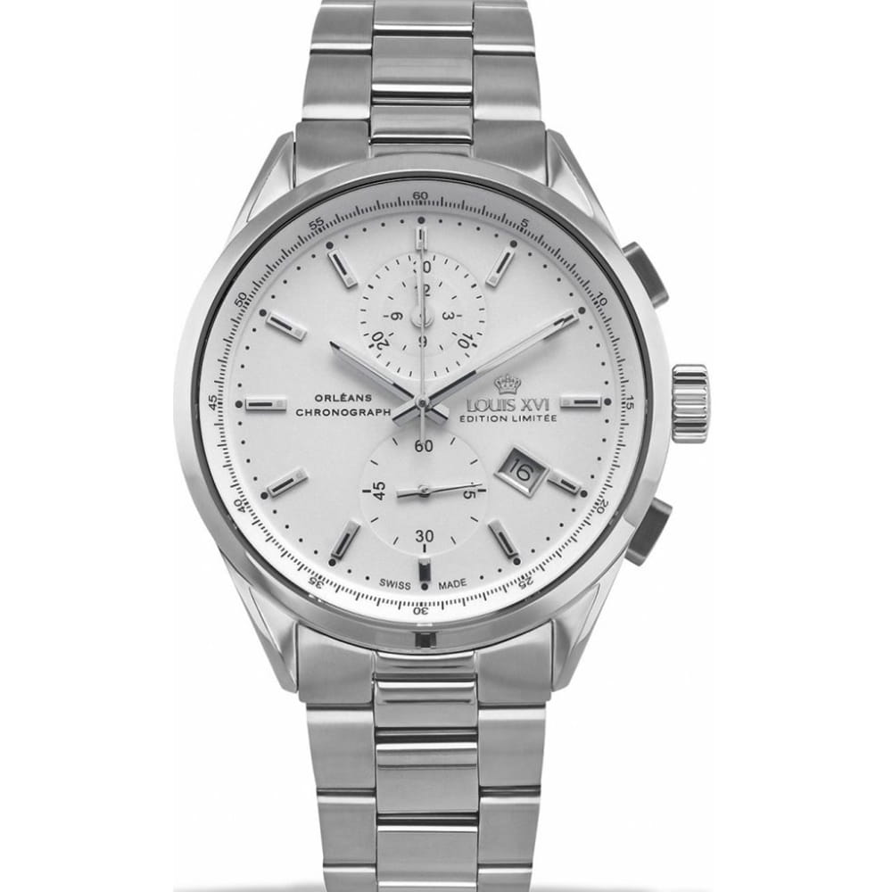 Zegarek męski Louis XVI LXVI921 Nowy