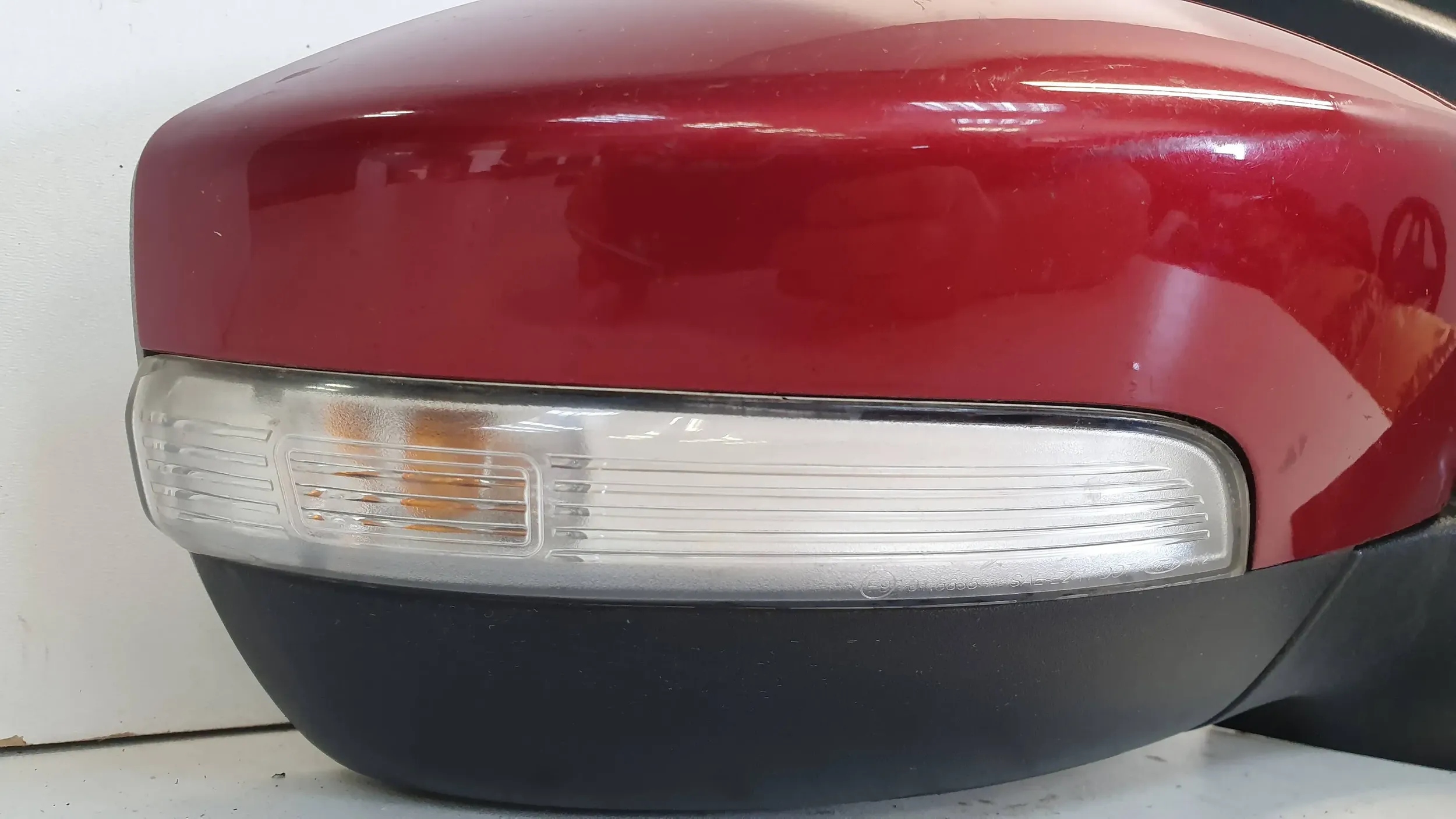 Spiegel rechts FORD KUGA MK2 13