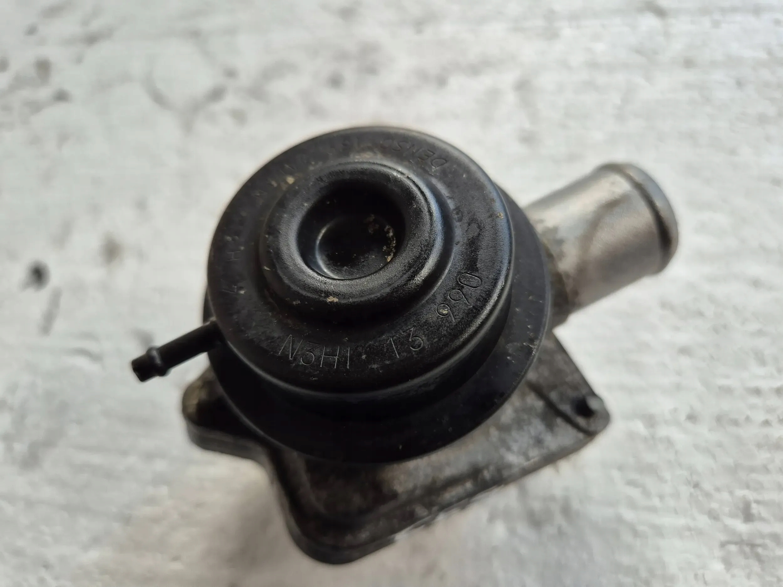 AGR-Ventil N3H113990 Mazda RX-8 RX8 1.3 04