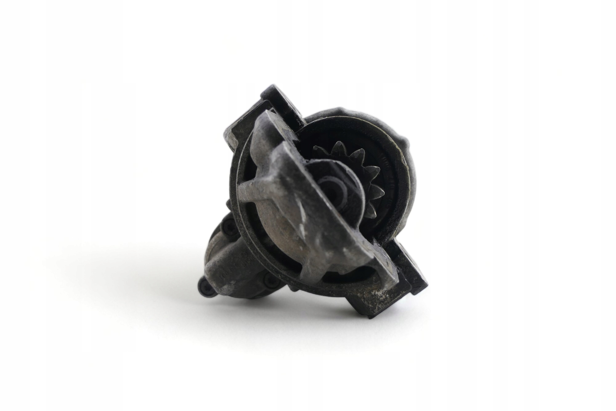 starter FORD TRANSIT MK7 2.2 TDCI CC1T-11000-BB