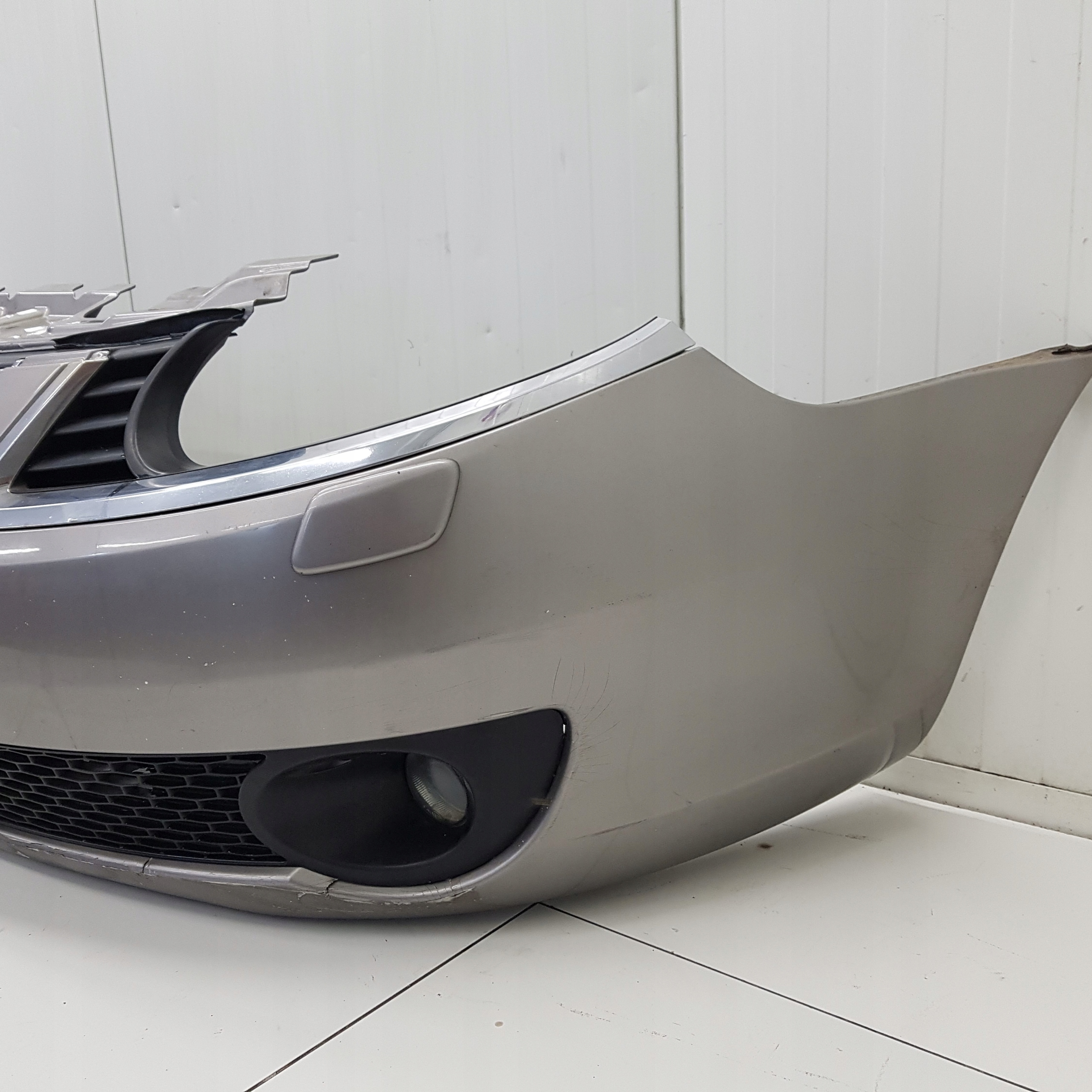 nárazník predok predný SAAB 9-5