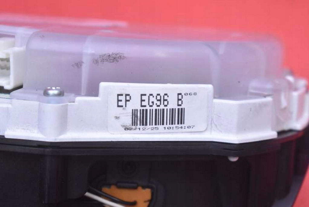спидометр часы европа EP EG96 b mazda 2.3 T 260 ЛС 06-09
