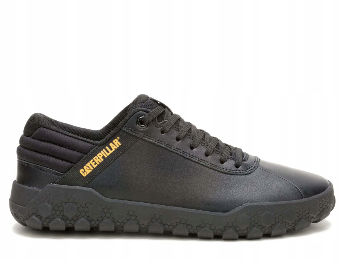 Pánské boty Caterpillar P726259 Hex černé 44