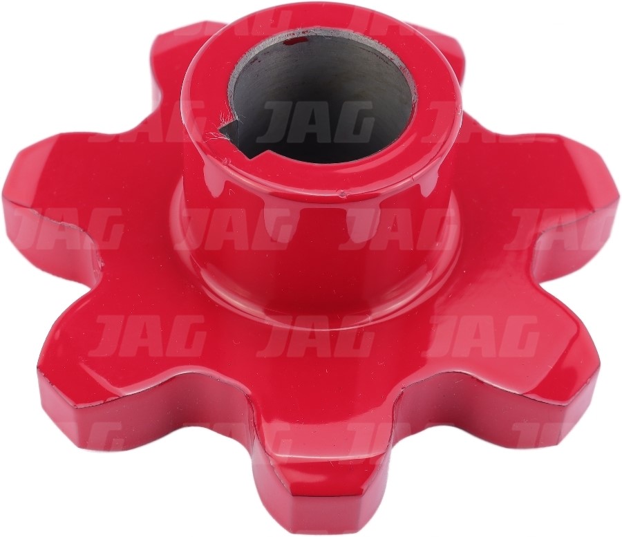 Elektroventil čerpadla John Deere 9540WTS 9560WTS B41243 RE531864