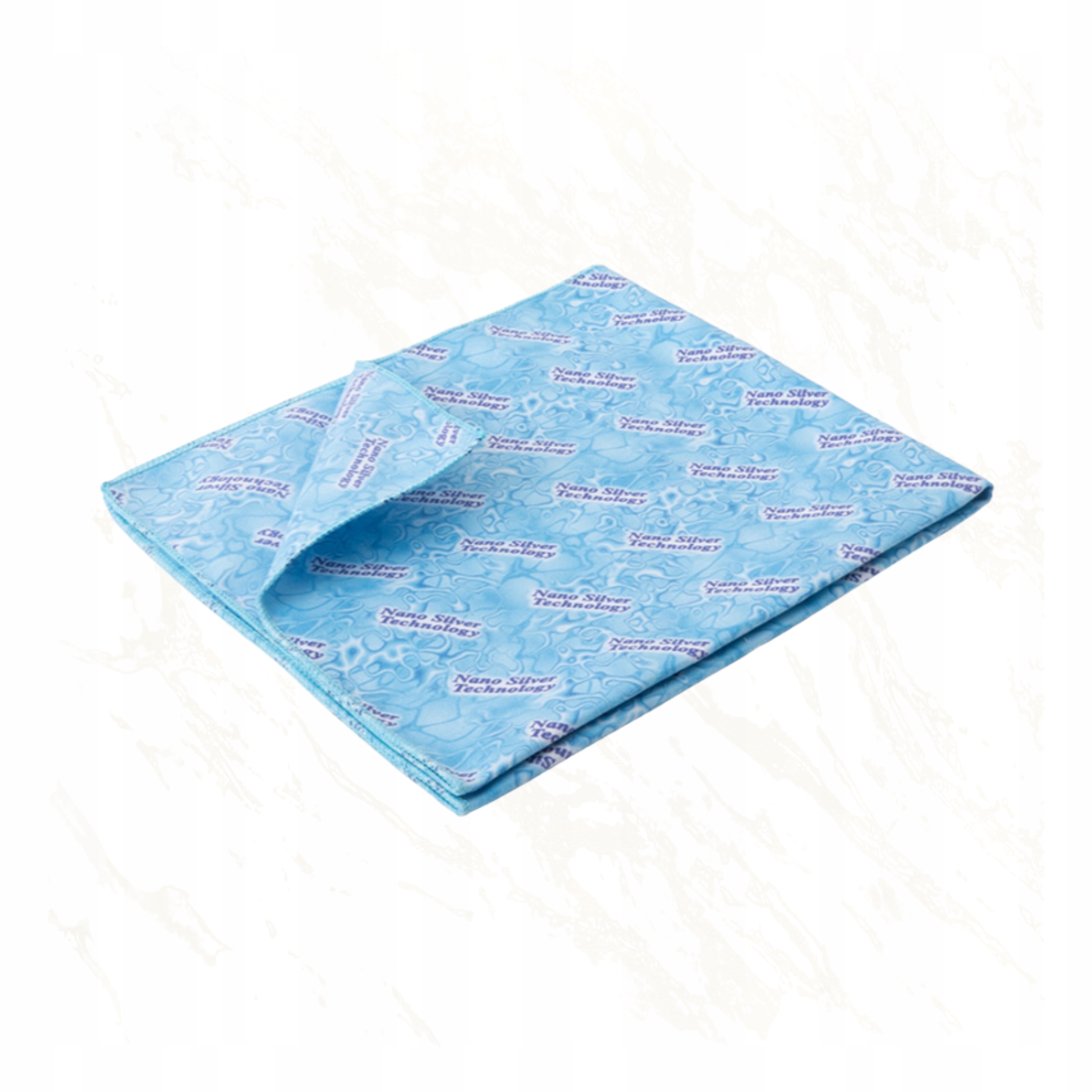 Levně Raypath Čistič Modrý Sunbeam 38x41 CM Leští A Leští