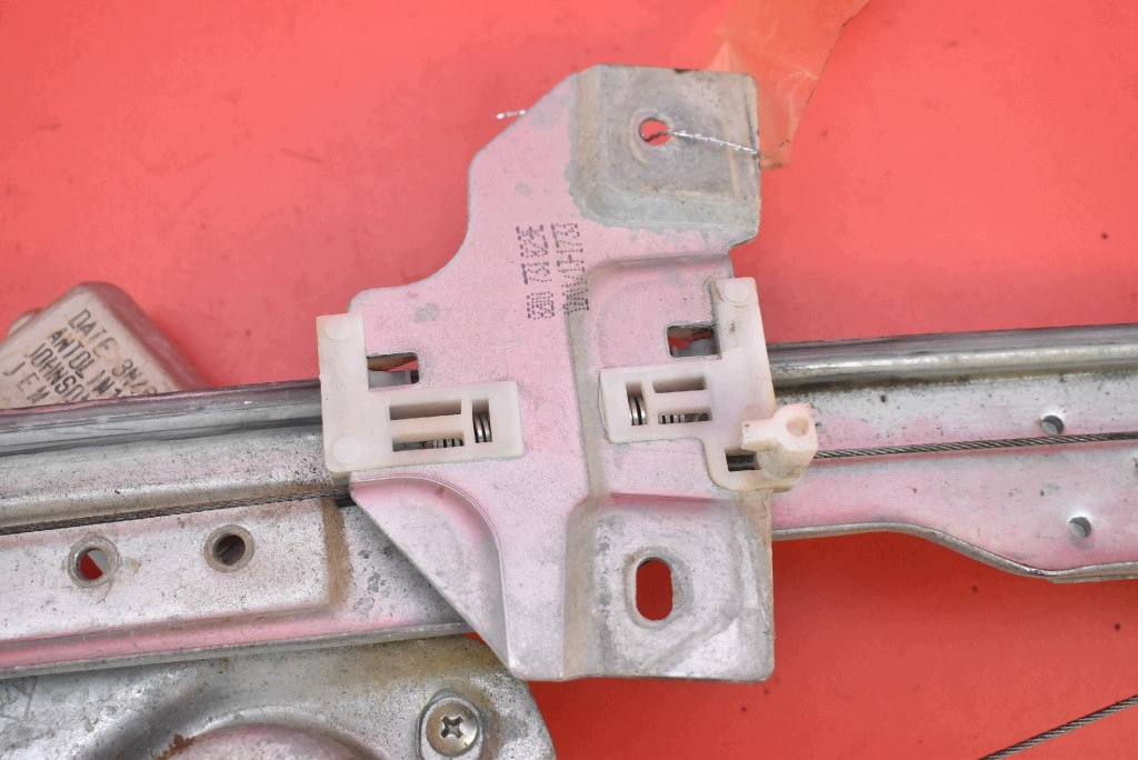 window regulator left front EU 128000841 DACIA DUSTER 1 and HS 10-13