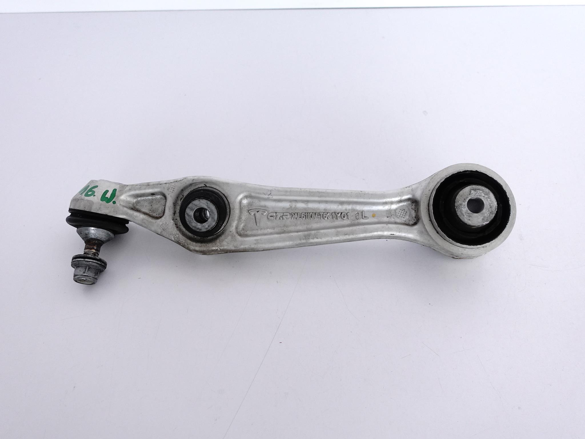 TESLA MODEL S X 15-22 LIFT arm left=right lower front