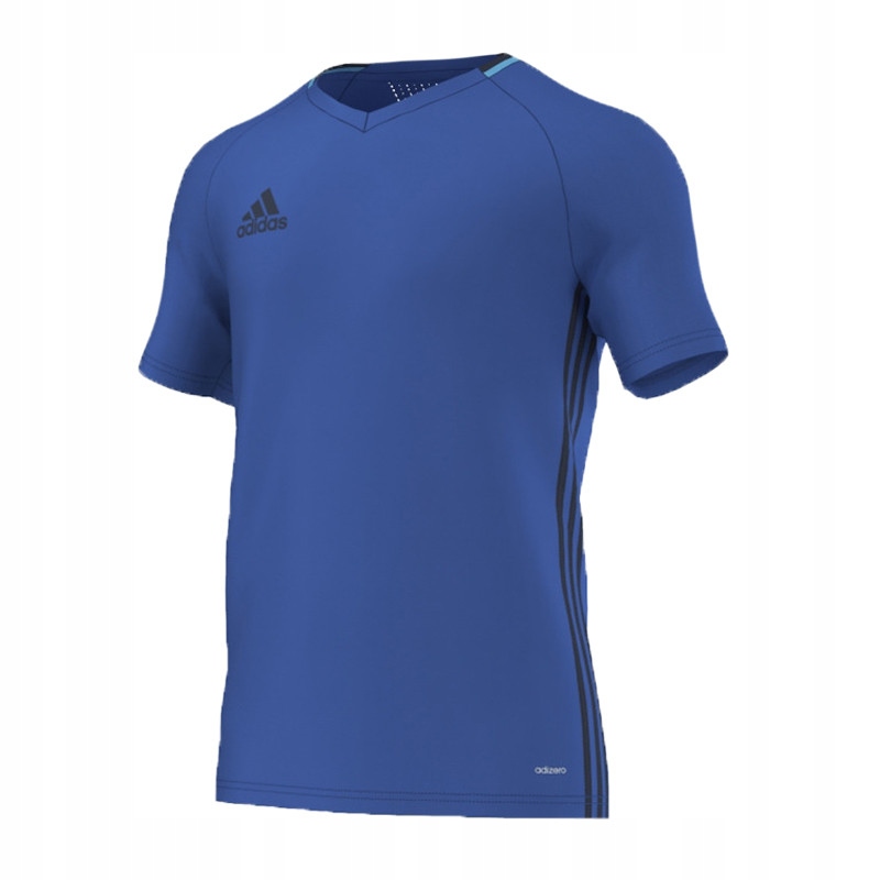 

adidas T-shirt Condivo 16 Training Jersey 061 : -
