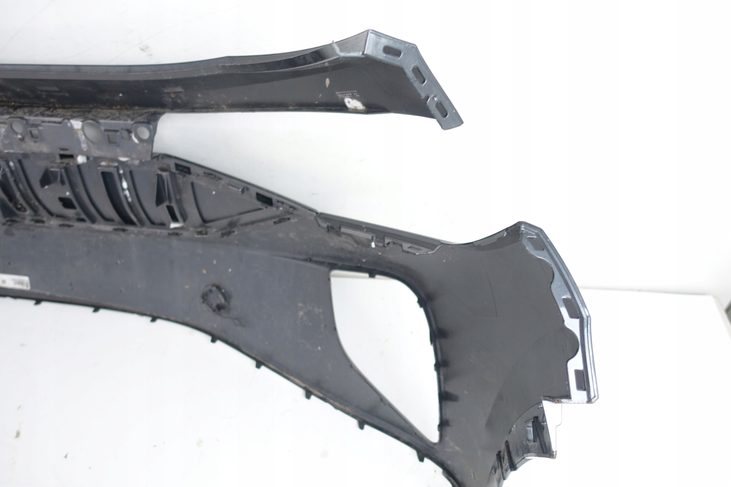 VW ID4 ID.4 11A 2020- bumper front front 11A807221