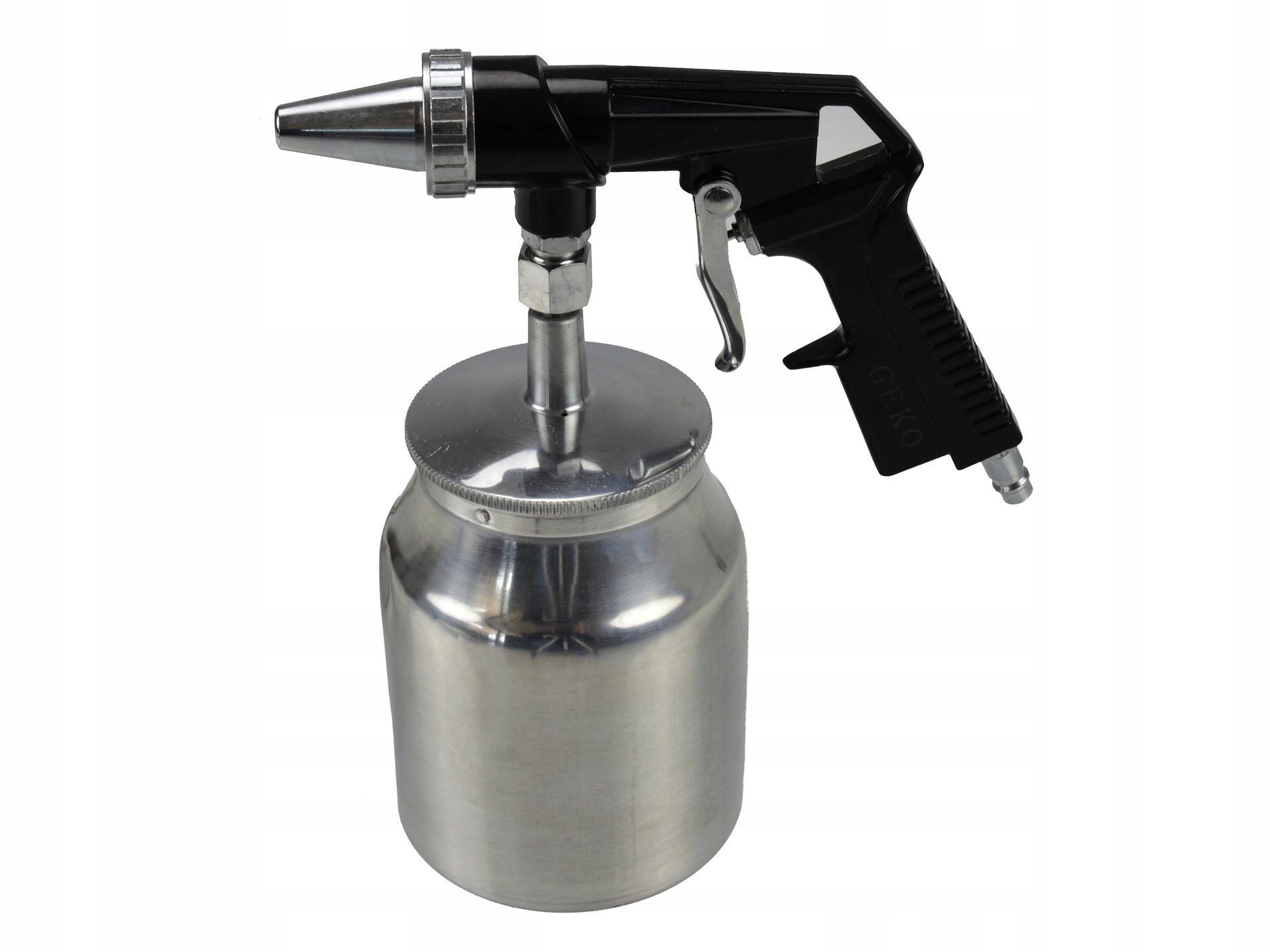 GEKO PISTOLET DO PIASKOWANIA AS-10 G01195