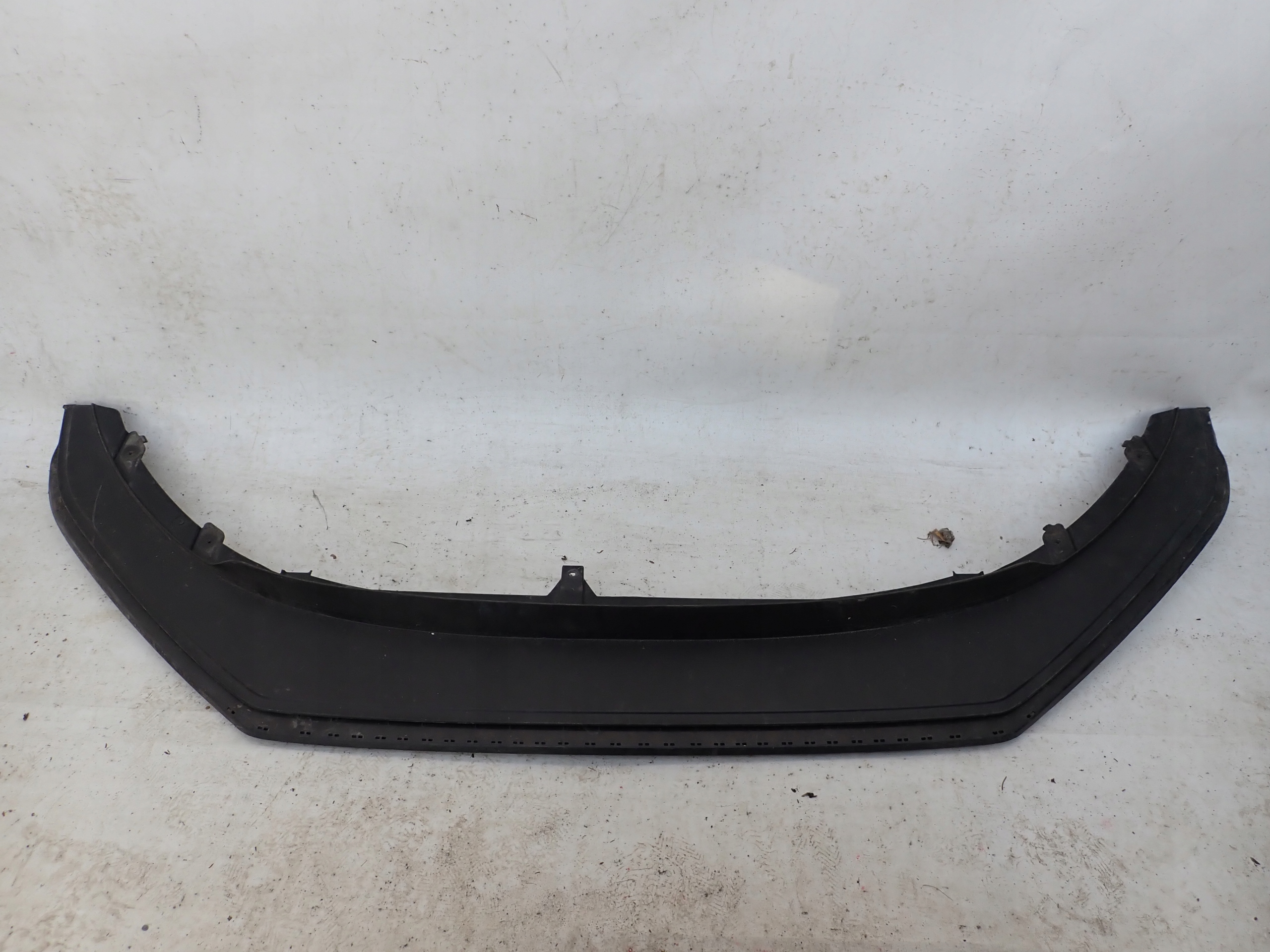 VW POLO 6C 14-17 cover of a bumper front front