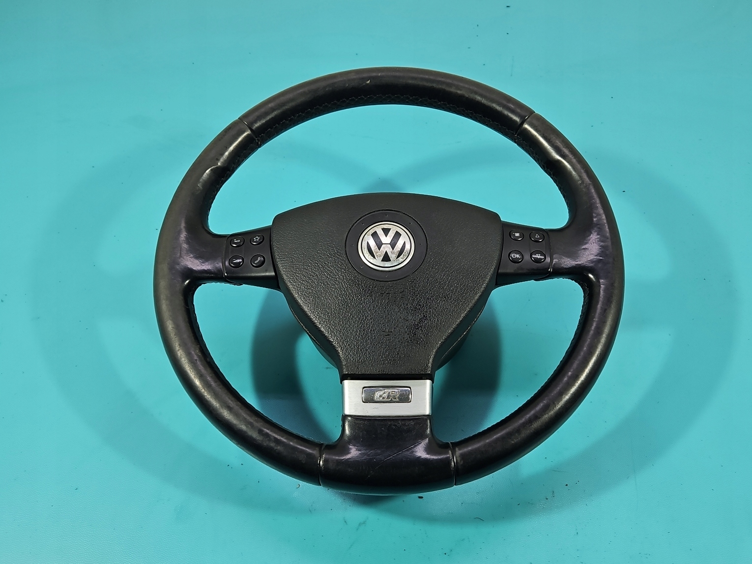 рулевое колесо с vw PASSAT B6 3C0419091AB 05-10