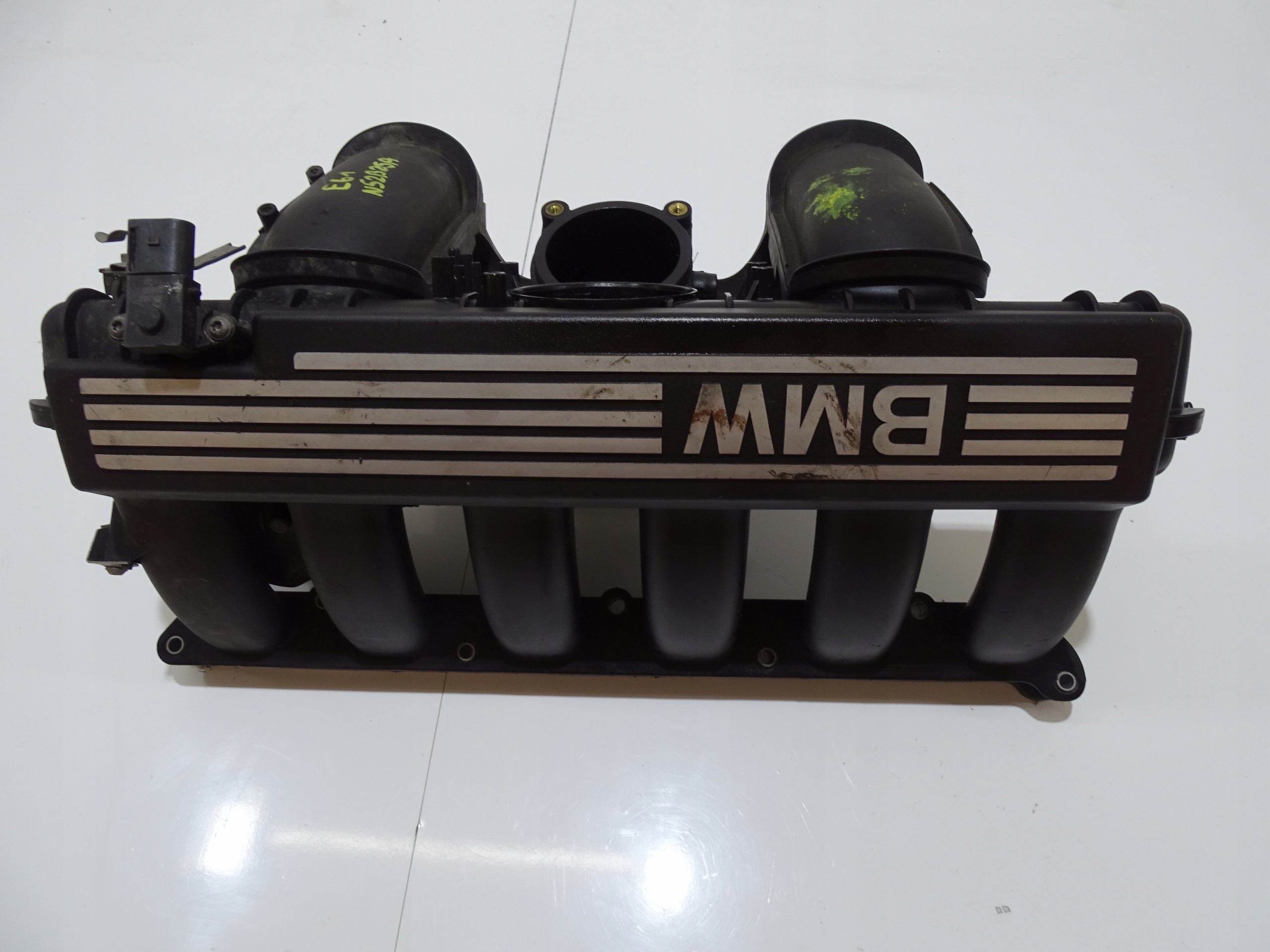 intake manifold BMW E60 E61 N52B25A OE 7530828 (4642828)