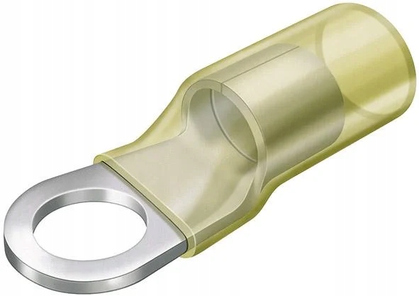 Kleště na lisování dutinek 0,55-6 mm, PreciForce, 97 52 37, Knipex