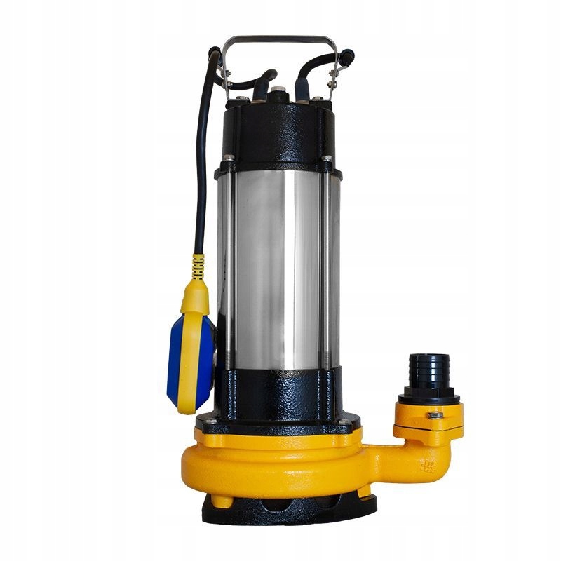 Ponorná Pumpa 1500 W 230 V Omnigena