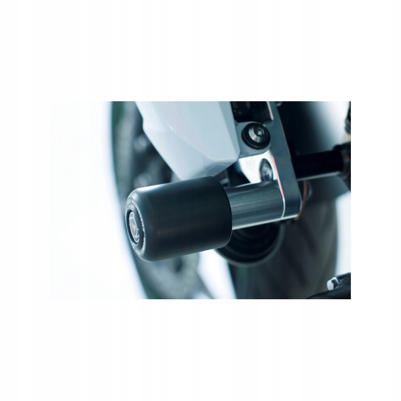 Womet-Tech crash-pady klzáky Kawasaki ER6N 12-