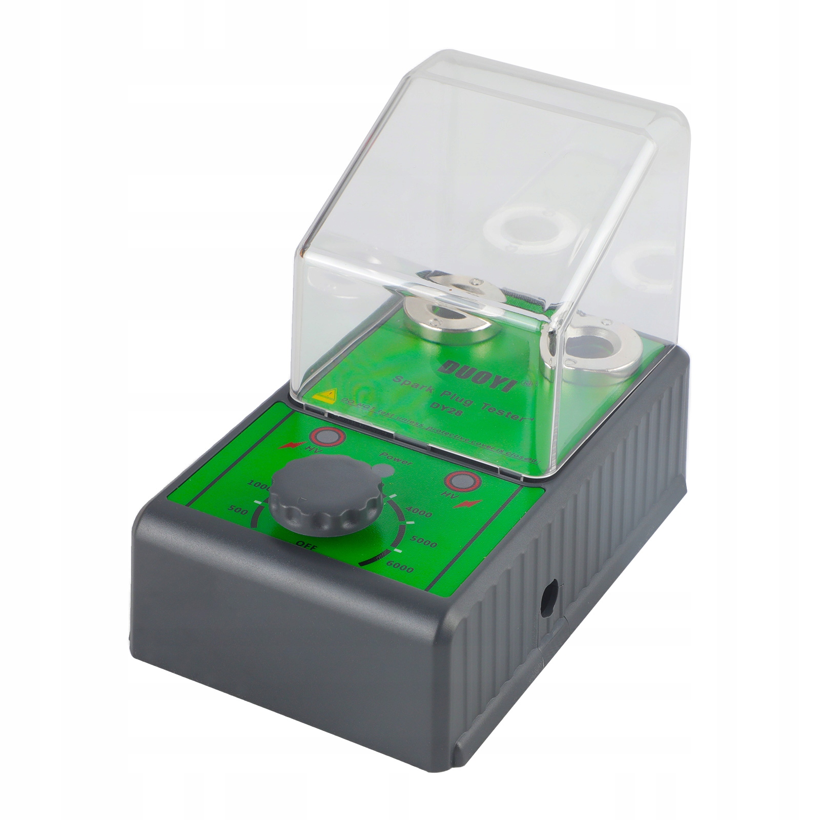 ТЕСТЕР СВІЧКИ ЗАПАЛЮВАННЯ ІСКРИ ЗАПАЛЮВАННЯ