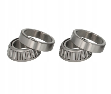 Ložiska hlavy rámu Bmw HP2 1200 K 75 100 1100 R 45 50 60 65 75 80 90 100