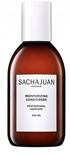 Sachajuan Sj Hydratační Kondicionér Objem: 250 ML