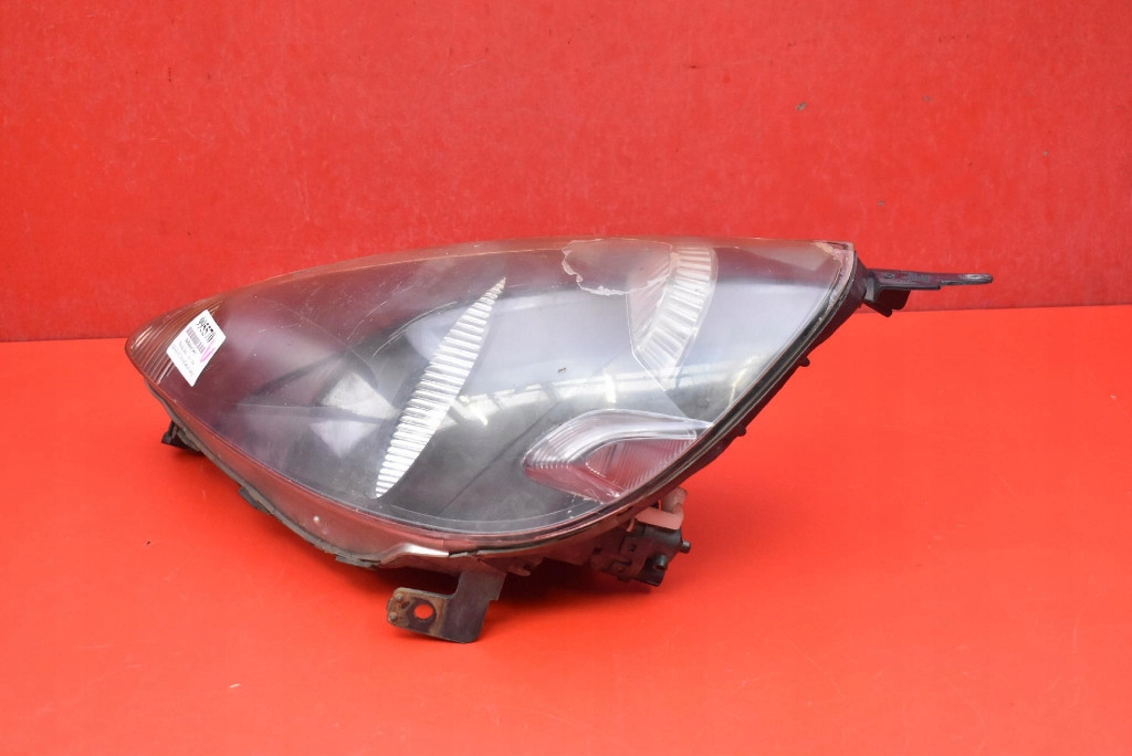 REFLEKTOR left light front EU P2187 HONDA JAZZ 2 II 01-08