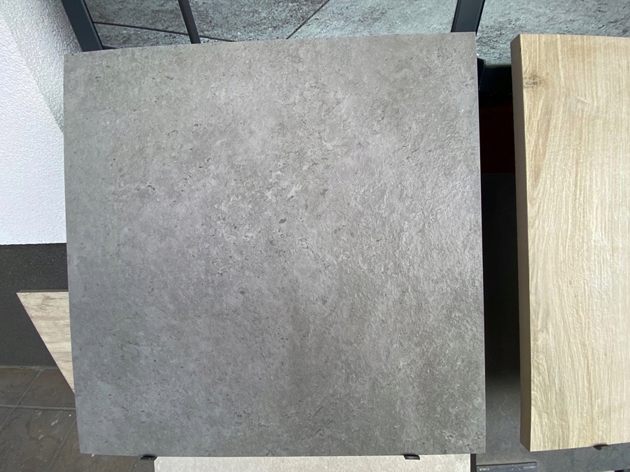 gres 2.0 taras balkon 60x60 stone grey