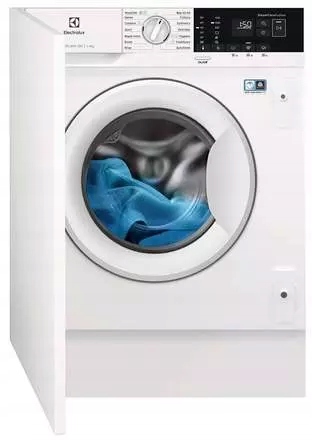 Electrolux 700 SteamCare EWN7F447WI