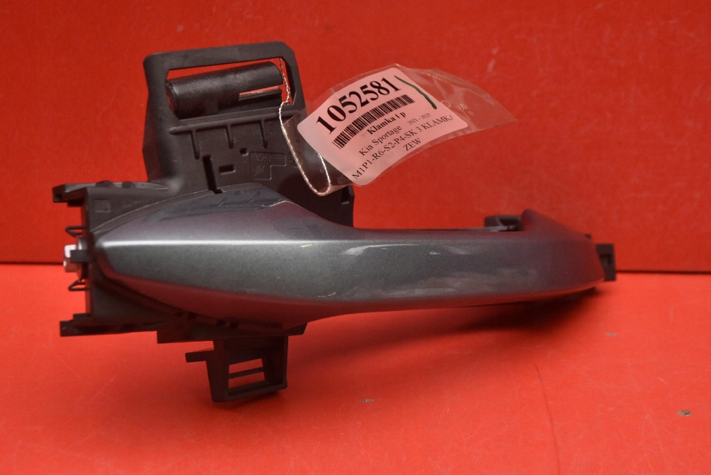 handle right rear part rear US KIA SPORTAGE 5 V 21-25