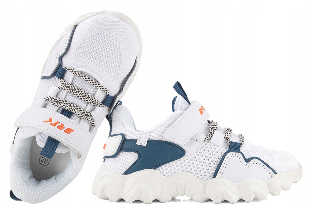 

Bartek 18621003 Buty Sportowe Sneakersy Pu 33