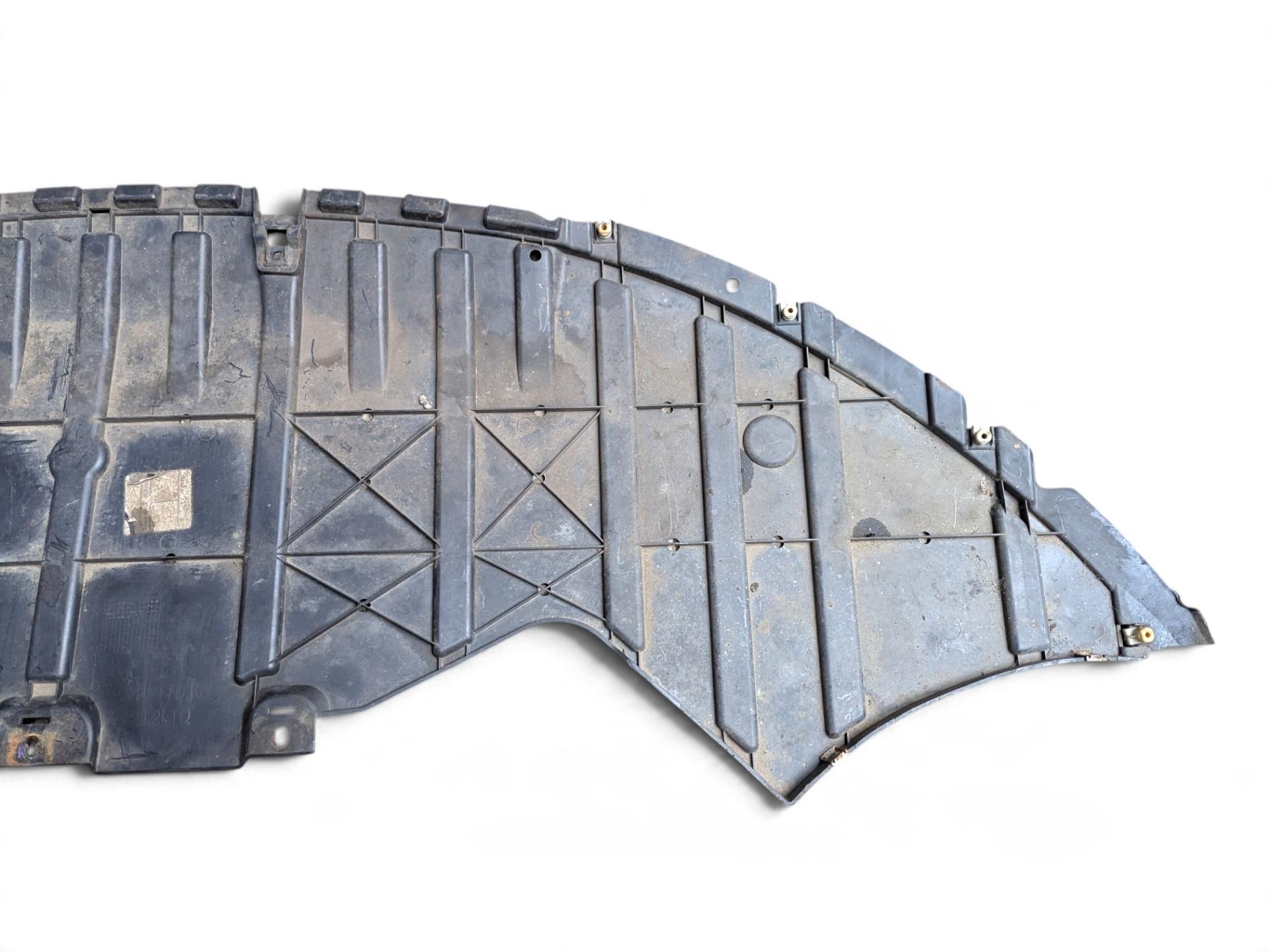 blende abdeckung unter stoßstange vorne Jaguar XF 2 260 2017 T2H4013