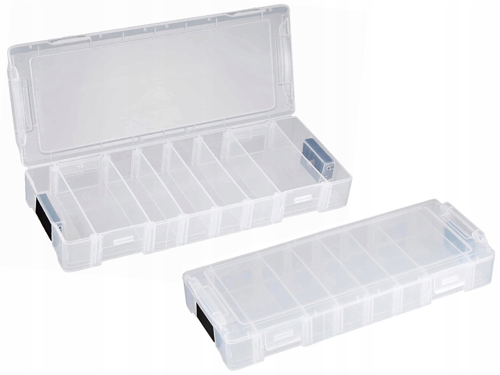 WALIZKA MICRO L-BOXX ORGANIZER BOSCH