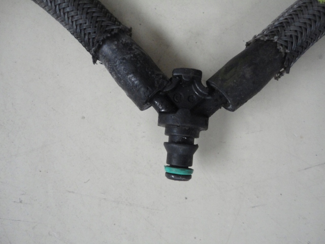 PRZELEWY PRZELEW PALIWA FORD VOLVO 2.0 TDCI PO 05