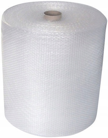 Folia bąbelkowa pęcherzykowa ochronna 30cm x 70m Marka Senus