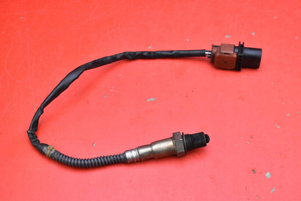 SONDA LAMBDA 059906262 AUDI A6 C6 3.0 TDI 233 KM Berline QUATTRO 04-08