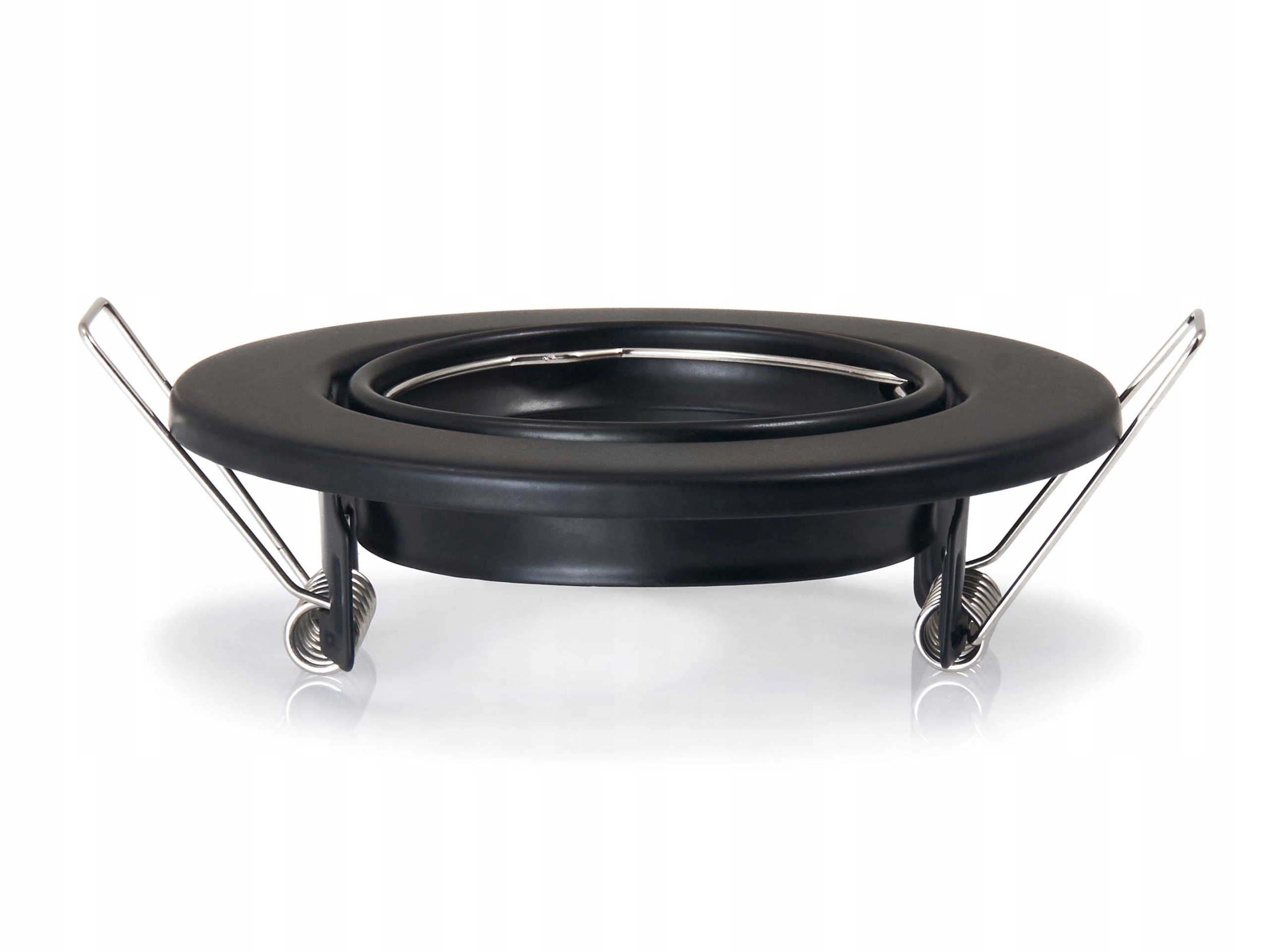 OPRAWA HALOGENOWA LED SUFITOWA RUCHOMA CZARNY MAT Marka Koloreno