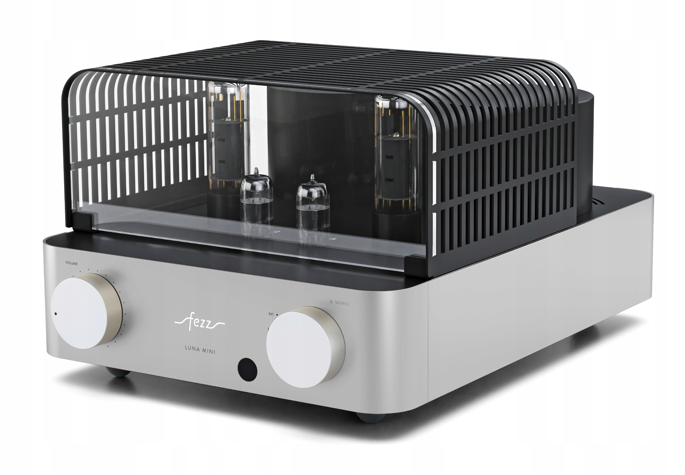 Fezz Luna Mini Evo (Stříbrný Moonlight) 2025