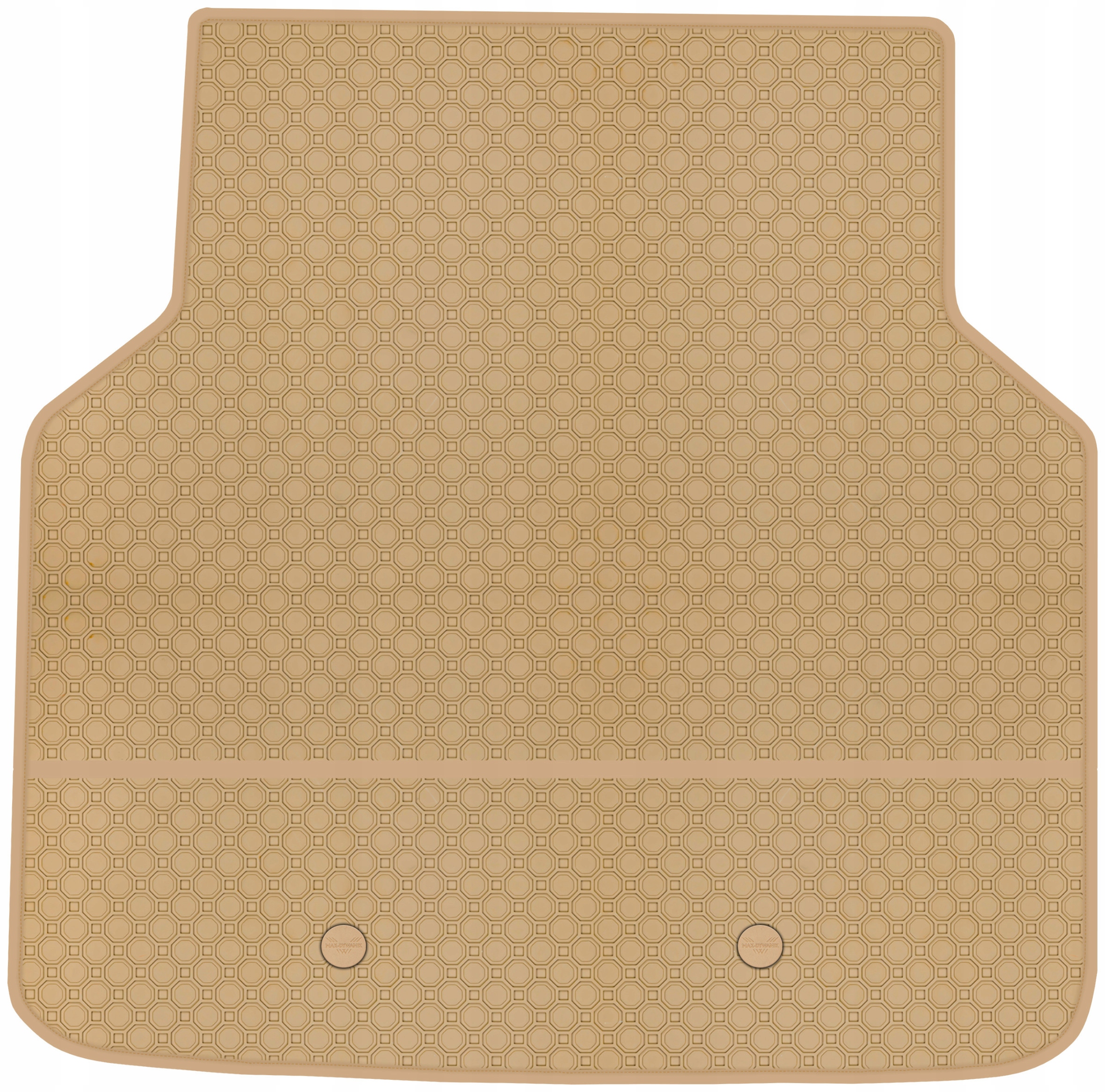 Honda Accord VIII Kombi 2008-2015 Koberec do kufru Primeliner Honey