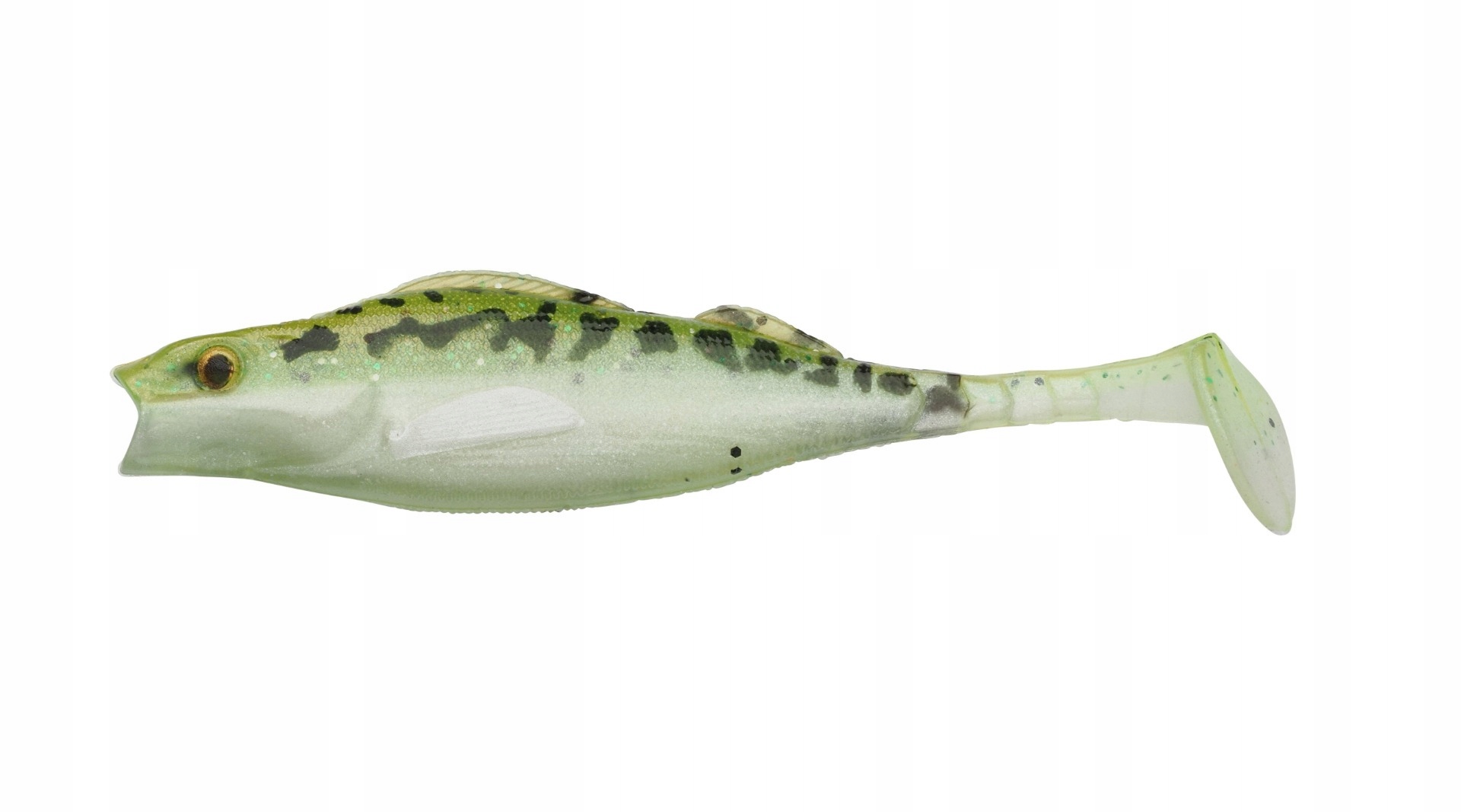 Pulse Realistic Perch 15cm At Bass