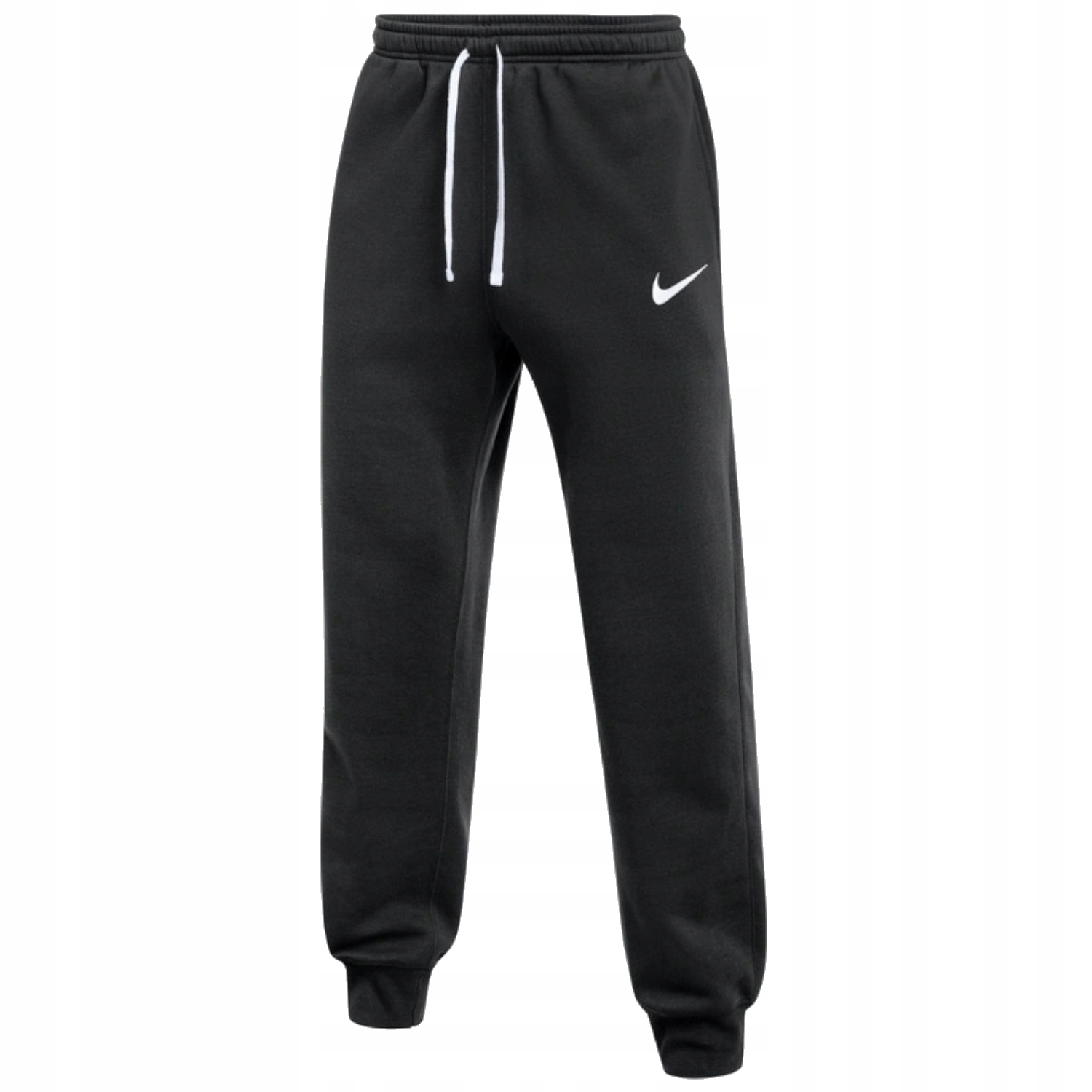 Nike Park 26 Fleece Pant [XL] Pánské kalhoty Bavlna Černá