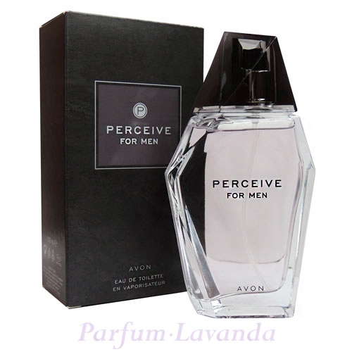 AVON Perceive For Men Woda Toaletowa 100ml EDT