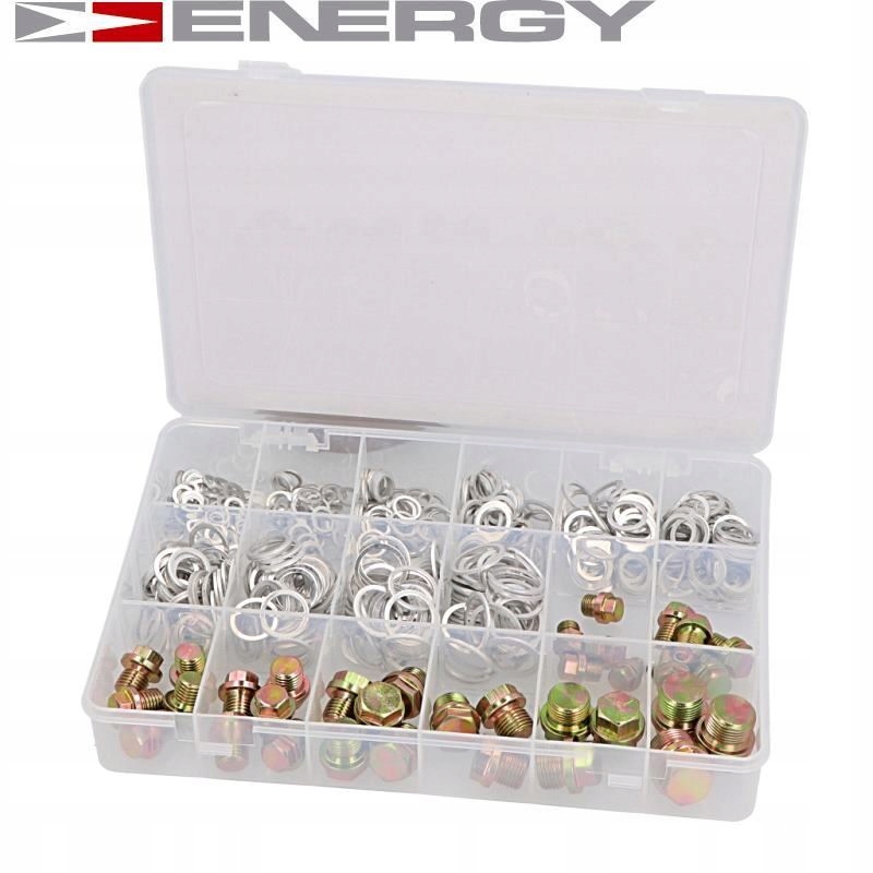 НАБОР ПРОБОК МАСЛЯНЫХ ПОДДОНОВ 534 EL.