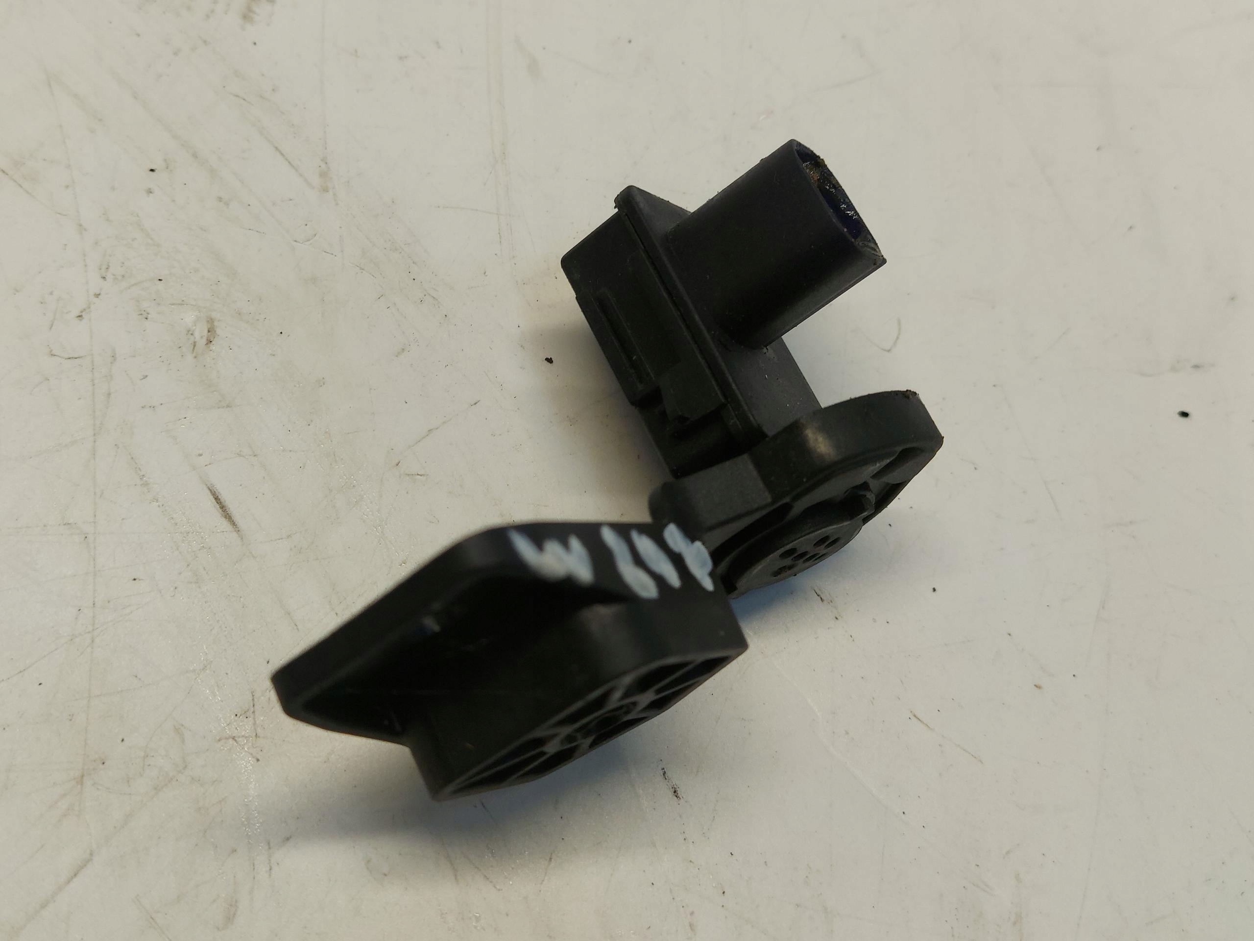 Mercedes w247 B-Classa czujnik jakości powietrza a0009054807