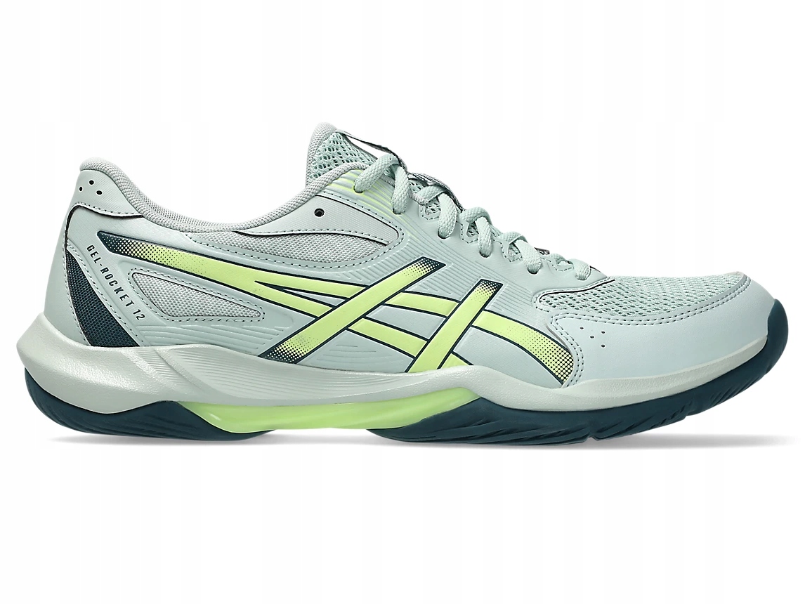 Asics Gel-rocket 12 1071A116-300 r. 44