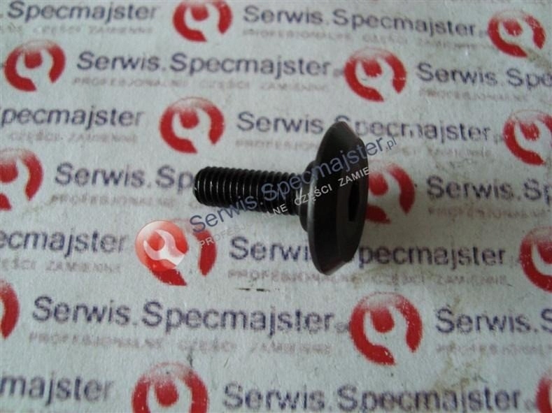 

Makita SP6000- Śruba M6x30 Nr. 52 Kod: 266403-0