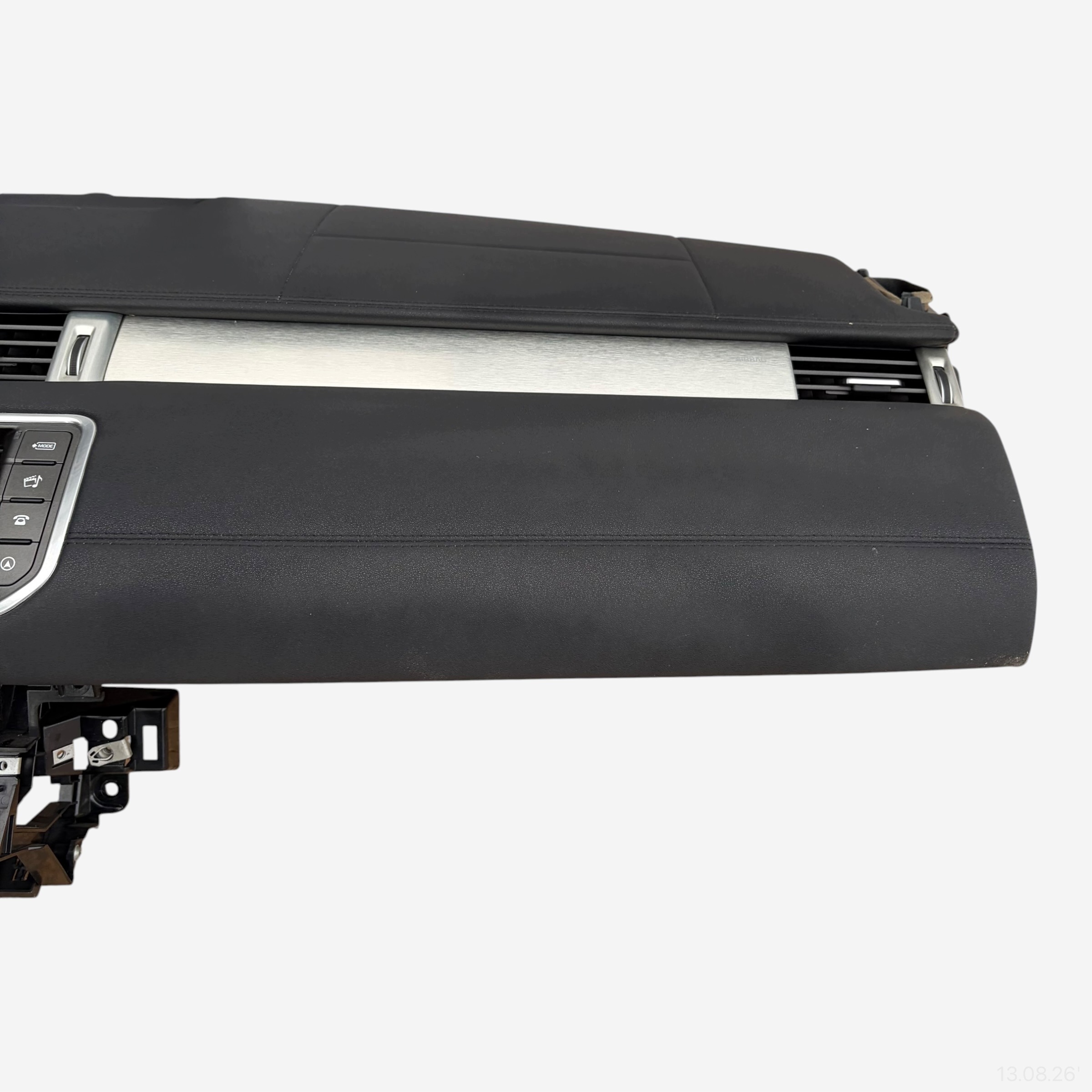 dashboard complete airbag console LAND ROVER RANGE ROVER EVOQUE LIFT 2016 ROK